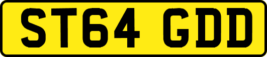 ST64GDD