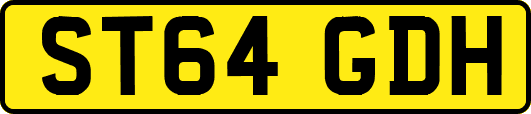 ST64GDH