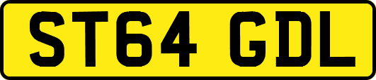 ST64GDL