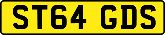 ST64GDS