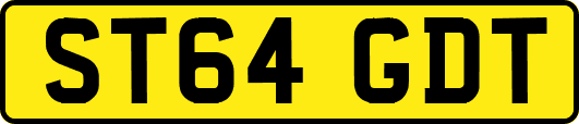ST64GDT
