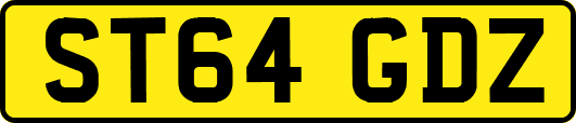 ST64GDZ