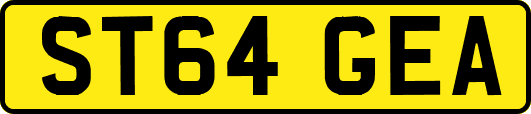 ST64GEA