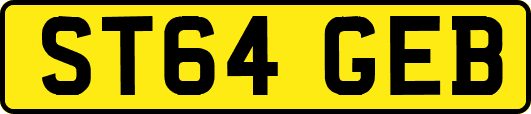 ST64GEB