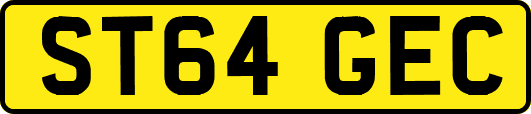 ST64GEC
