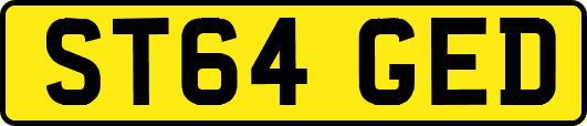 ST64GED