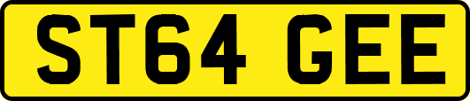 ST64GEE