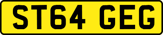 ST64GEG