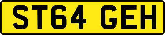 ST64GEH