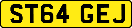 ST64GEJ