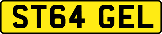 ST64GEL