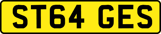 ST64GES