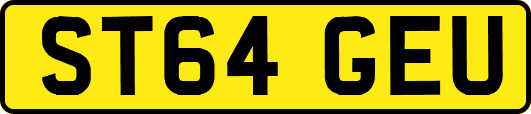ST64GEU