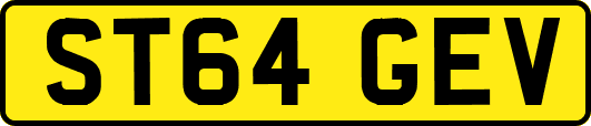 ST64GEV