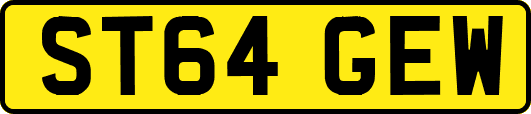 ST64GEW