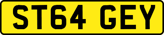 ST64GEY