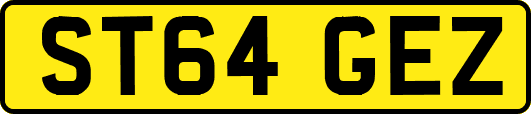 ST64GEZ