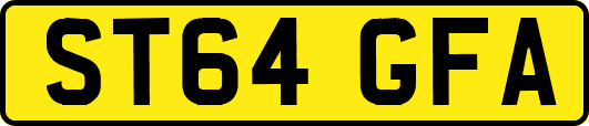 ST64GFA
