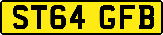 ST64GFB