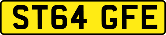 ST64GFE