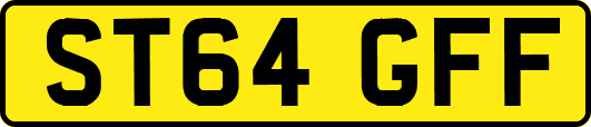 ST64GFF