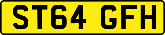ST64GFH
