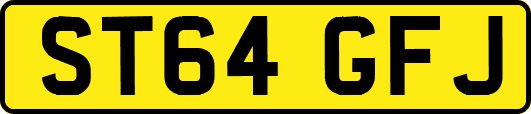 ST64GFJ