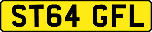 ST64GFL