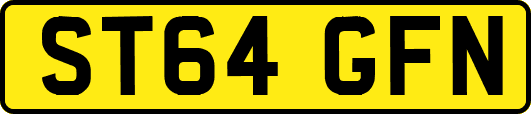 ST64GFN