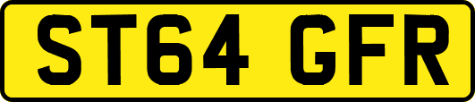 ST64GFR