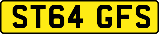 ST64GFS