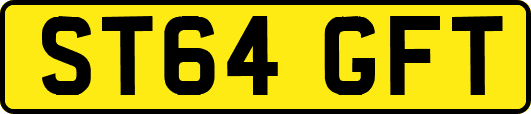 ST64GFT
