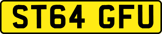 ST64GFU