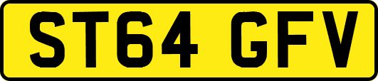 ST64GFV