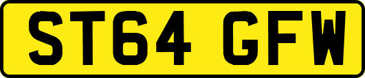 ST64GFW
