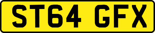 ST64GFX
