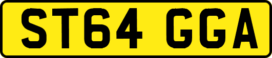 ST64GGA