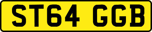ST64GGB
