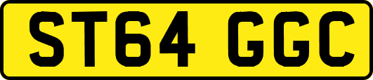 ST64GGC