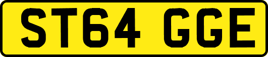 ST64GGE