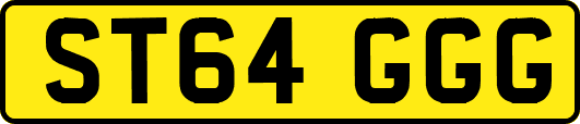 ST64GGG