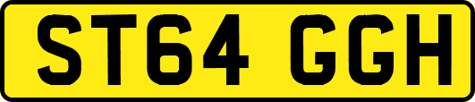 ST64GGH
