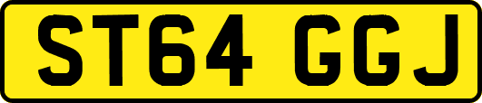ST64GGJ
