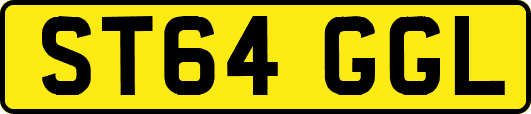 ST64GGL