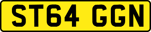 ST64GGN