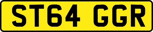 ST64GGR