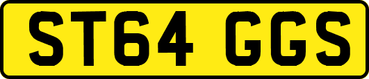 ST64GGS