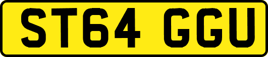 ST64GGU