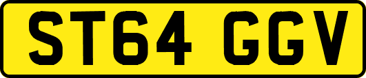 ST64GGV