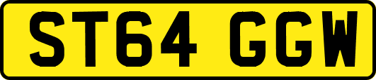 ST64GGW